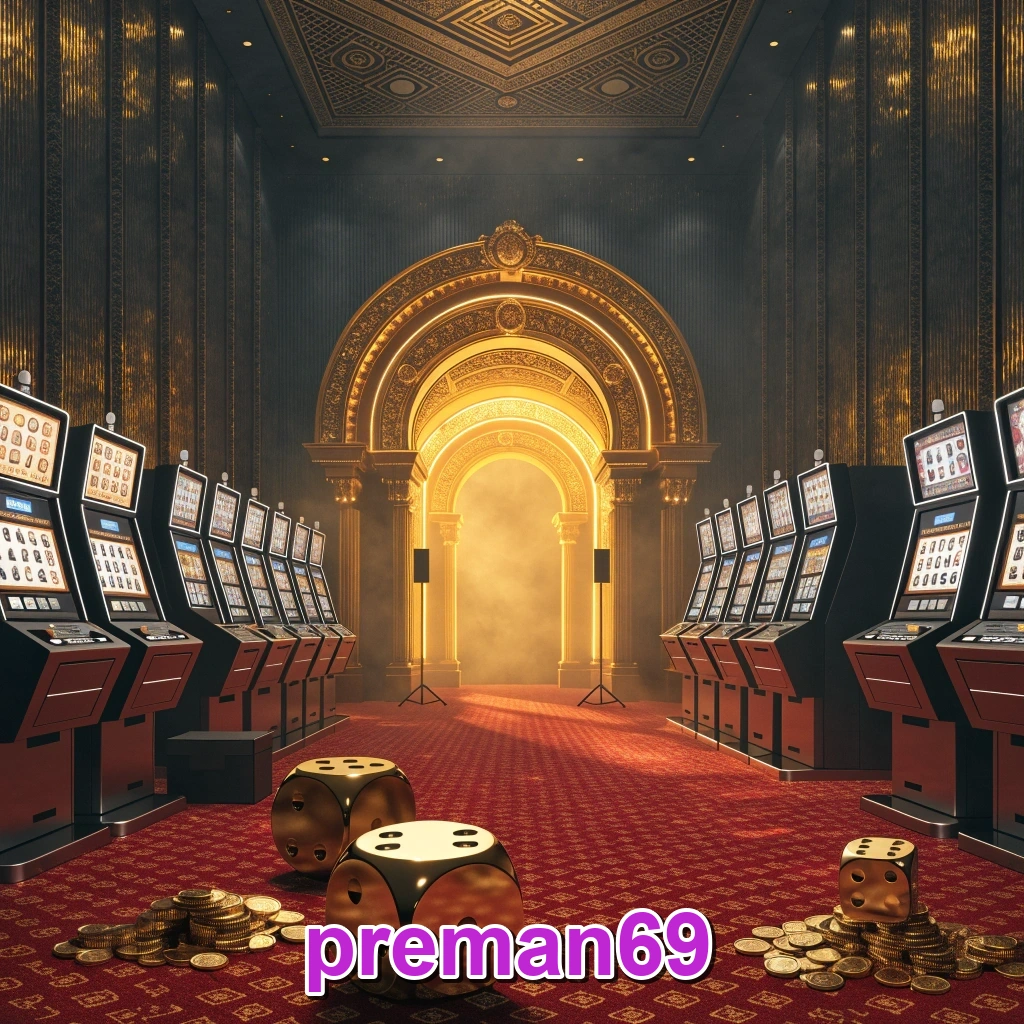 Screenshot 2 - preman69 Features