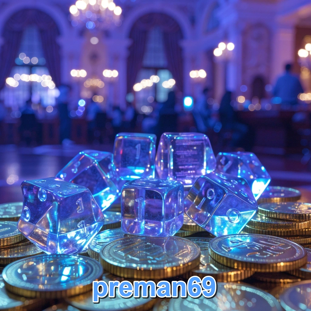 Screenshot 3 - preman69 Settings