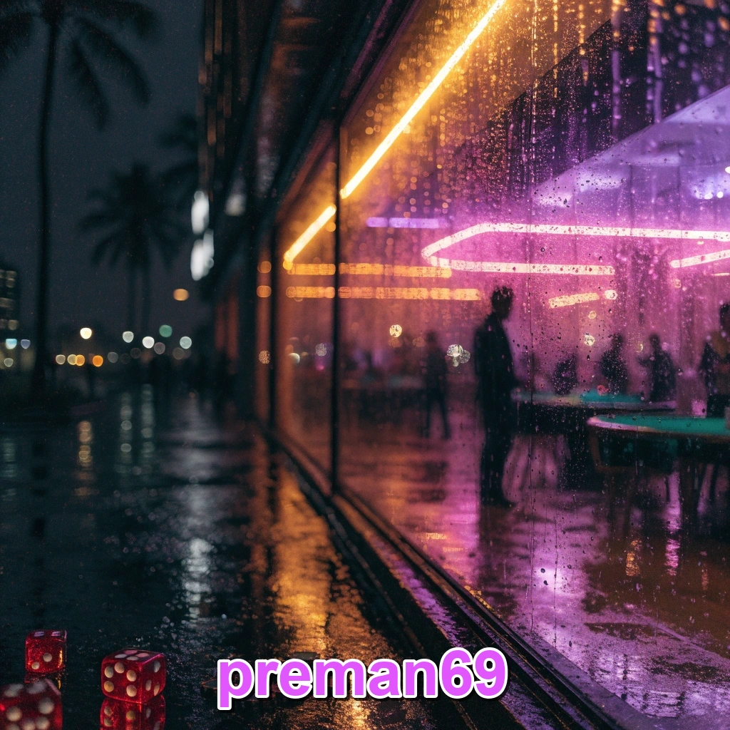 Screenshot 2 - preman69 Features