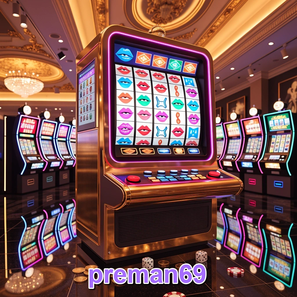 Screenshot 2 - preman69 Features