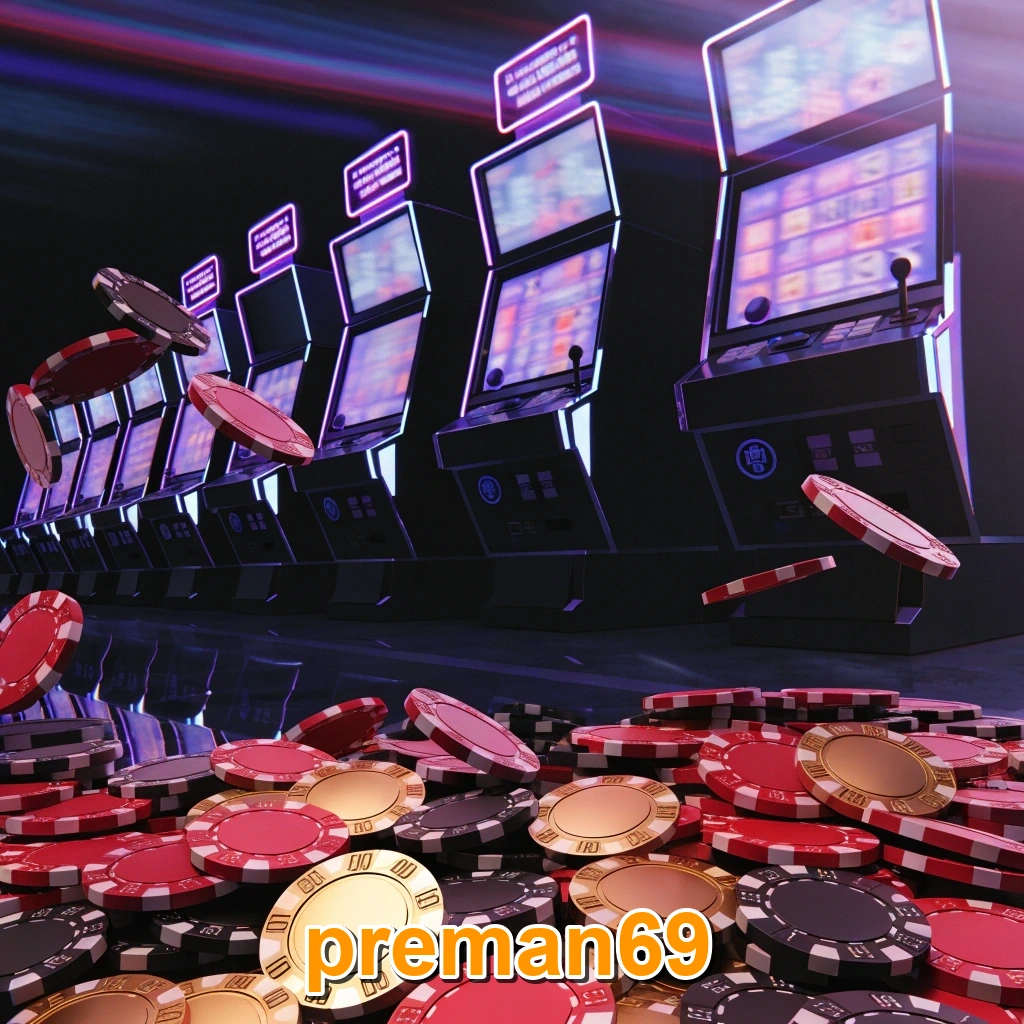 Screenshot 2 - preman69 Features