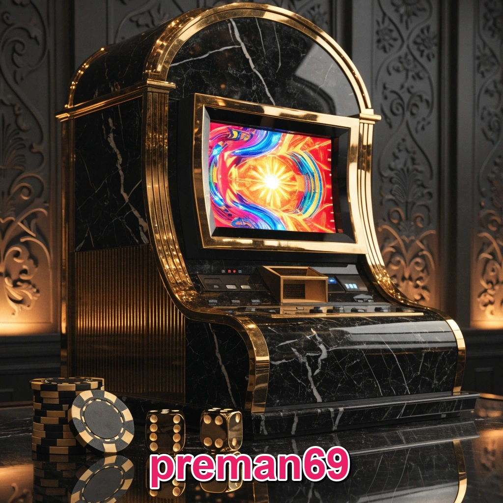 Screenshot 2 - preman69 Features